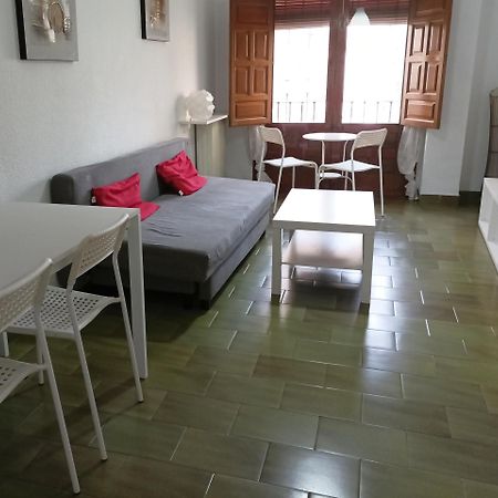 Apartamento En Centro Historico Гранада Екстериор снимка