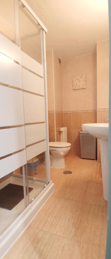 Apartamento En Centro Historico Гранада Екстериор снимка
