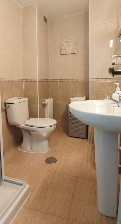 Apartamento En Centro Historico Гранада Екстериор снимка