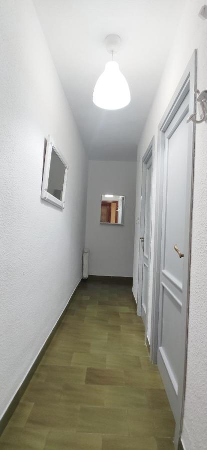 Apartamento En Centro Historico Гранада Екстериор снимка