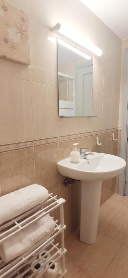 Apartamento En Centro Historico Гранада Екстериор снимка