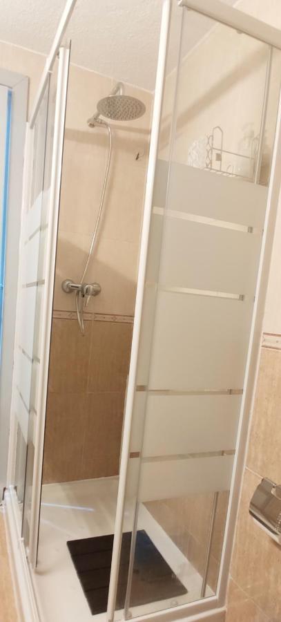 Apartamento En Centro Historico Гранада Екстериор снимка