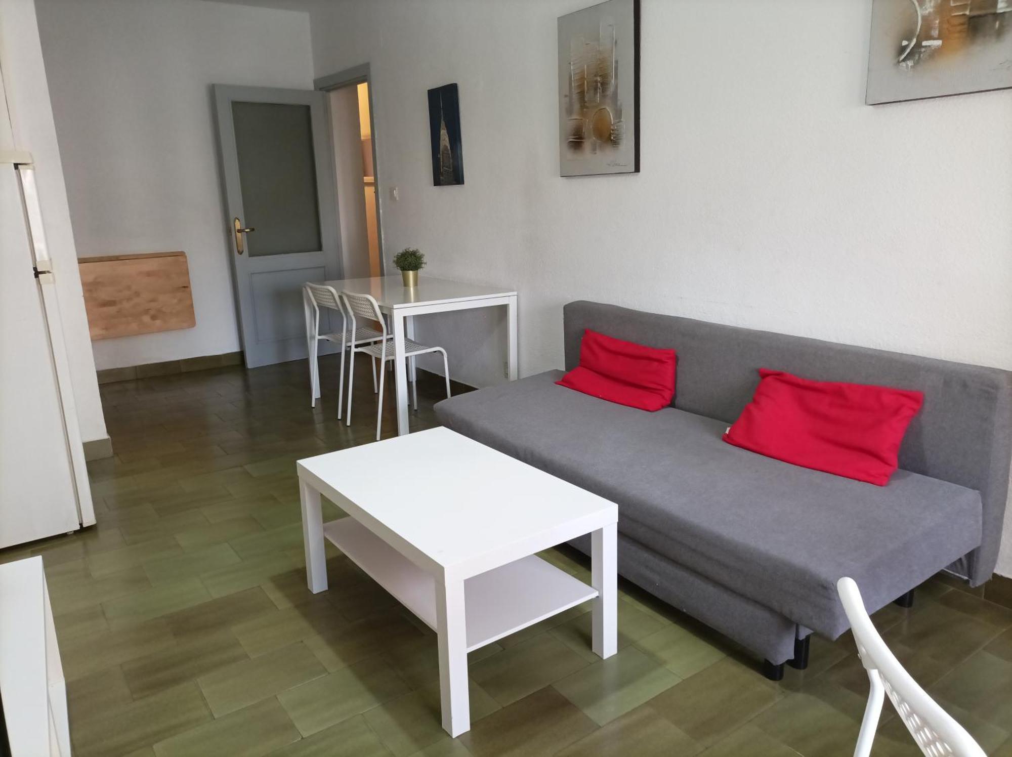 Apartamento En Centro Historico Гранада Екстериор снимка