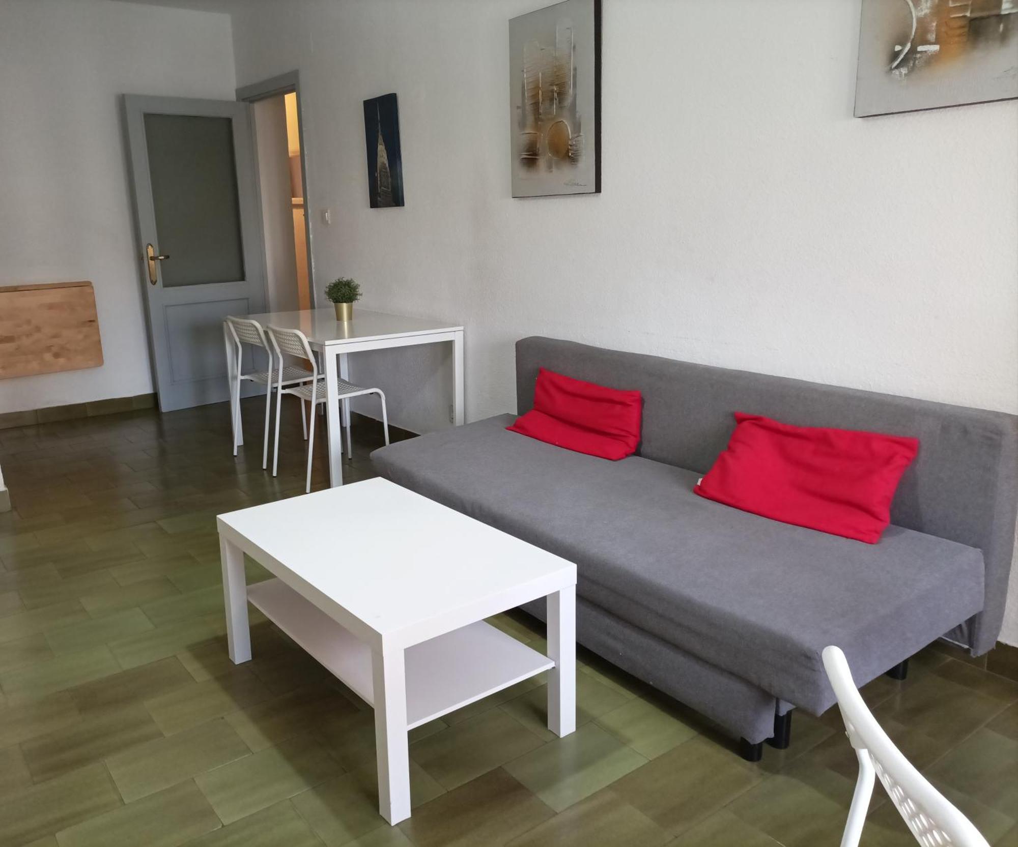 Apartamento En Centro Historico Гранада Екстериор снимка