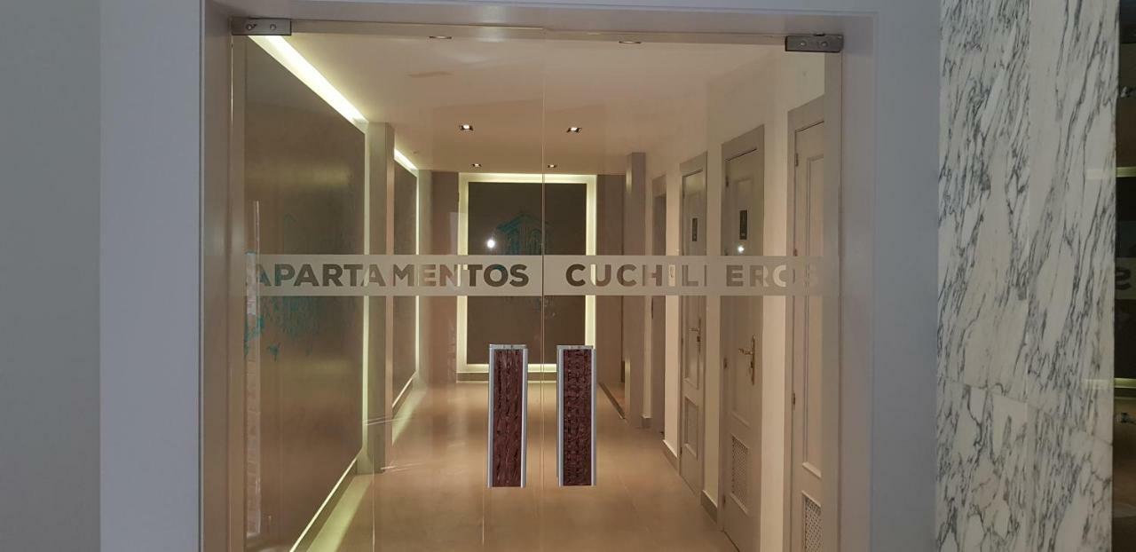 Apartamento En Centro Historico Гранада Екстериор снимка